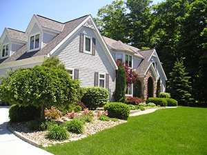 Landscapers and Lawncare Services in Lillian, AL