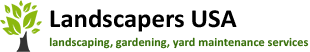 Lillian Landscapers